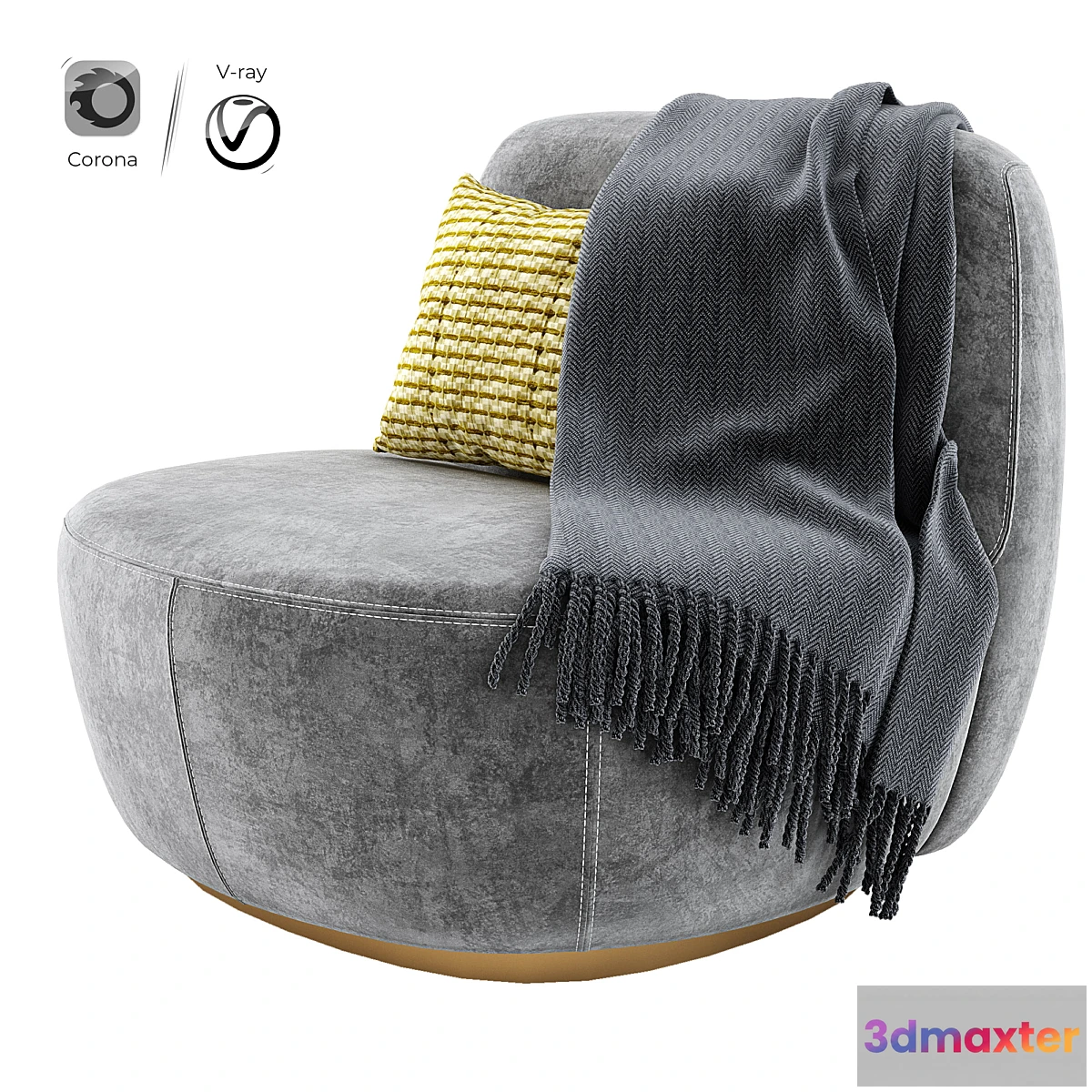 883062 - KELLY CHAIR - No.4