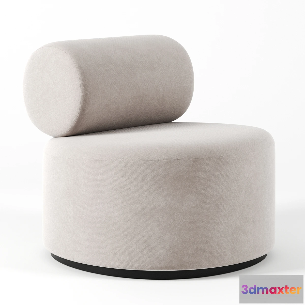 883108 - Sinclair Lounge Chair by Fest - No.4