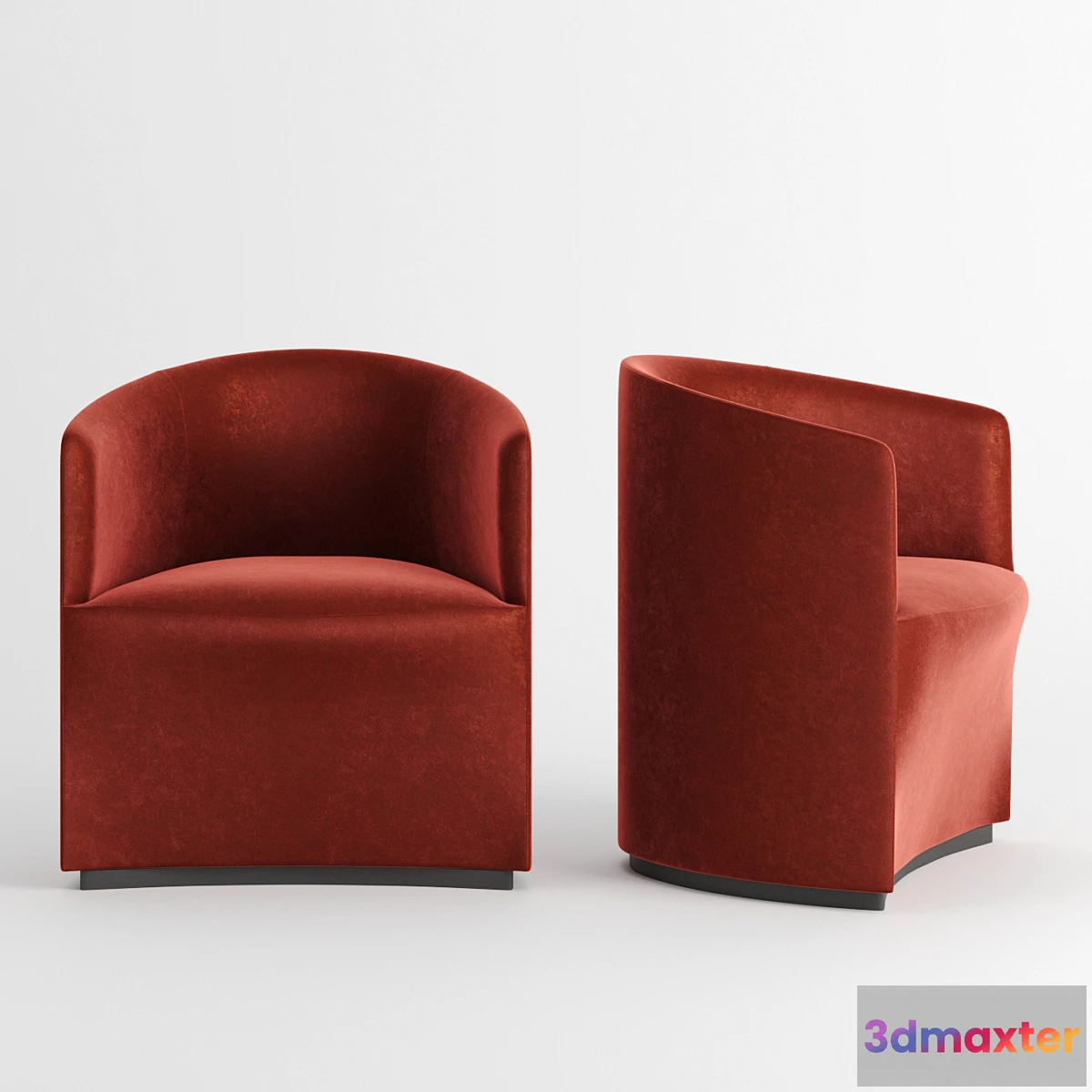 883194 - Tearoom Club Chair By Menu - No.4