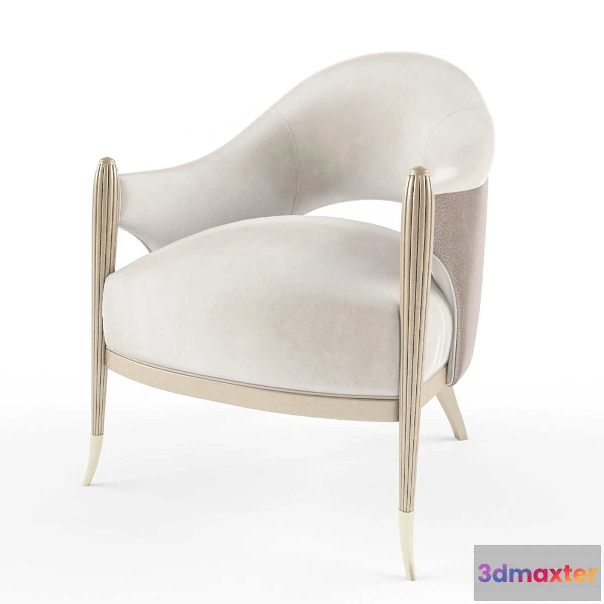 883290 - Pretty Little Thing Chair - No.8