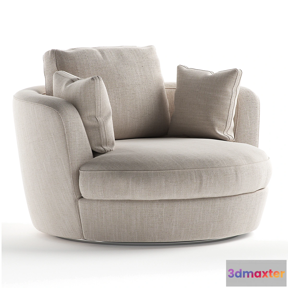 883316 - Chair Rondo by JAMNI - No.4