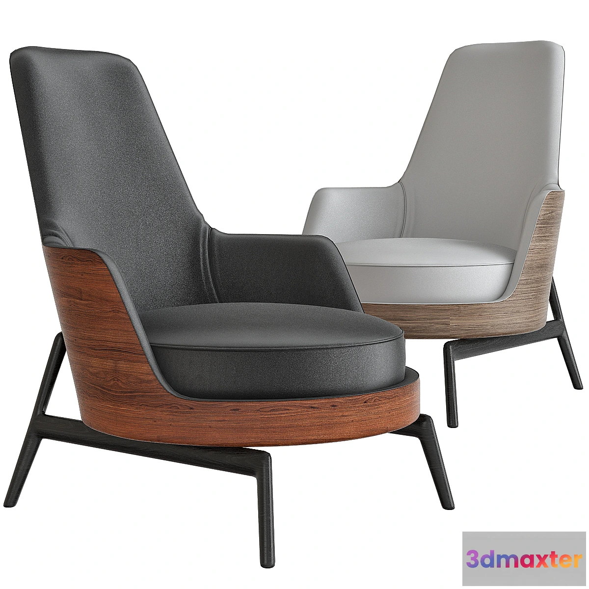 888638 - Flexform_Leda - No.2