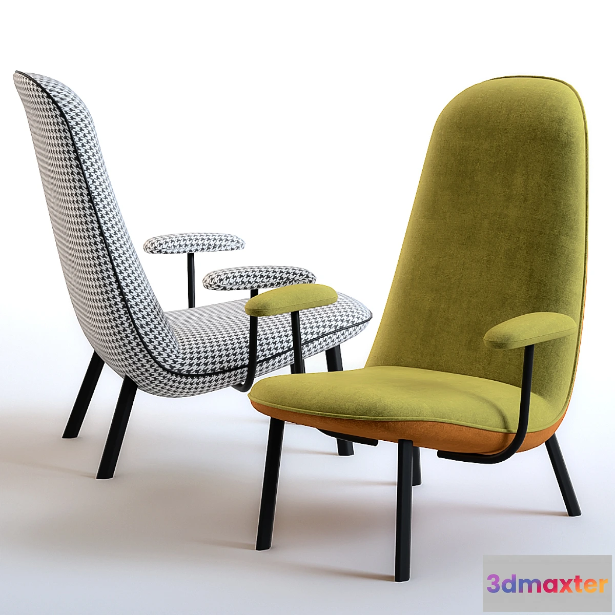 888666 - Arflex leafo - No.2