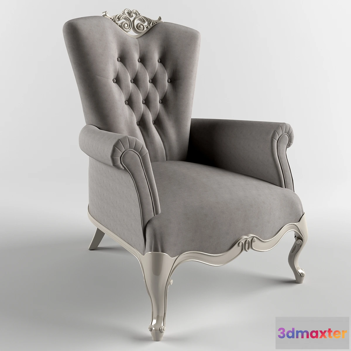 888746 - Lavinia Armchair