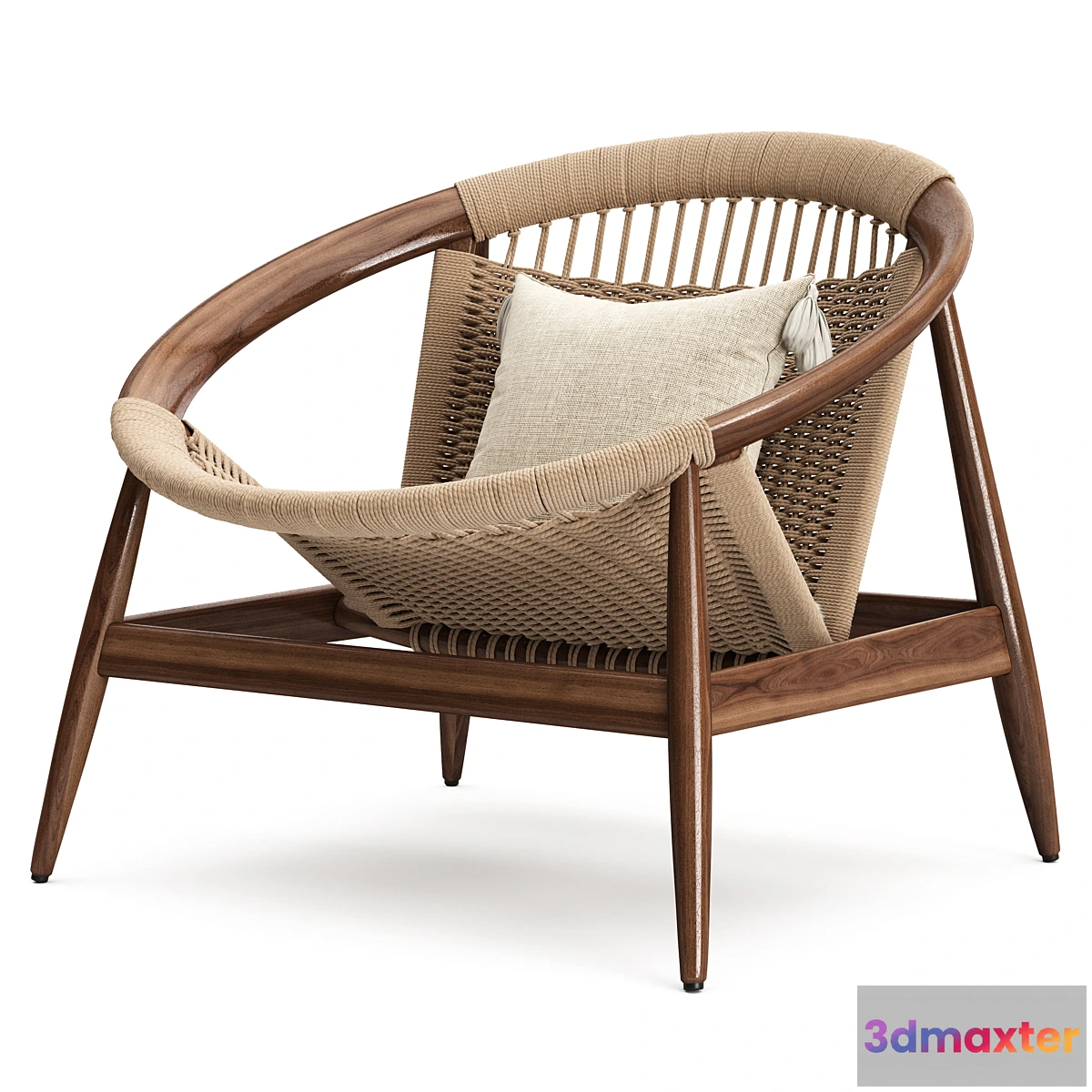 888874 - Ringstol Lounge Chairs - No.2