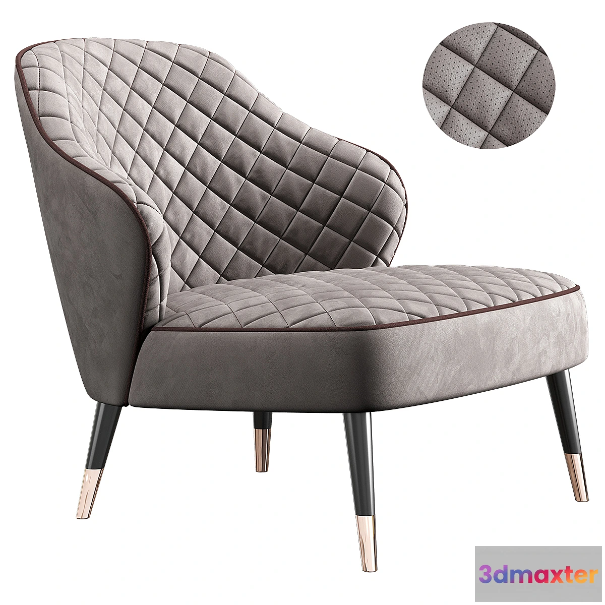 888992 - DION armchair - No.2