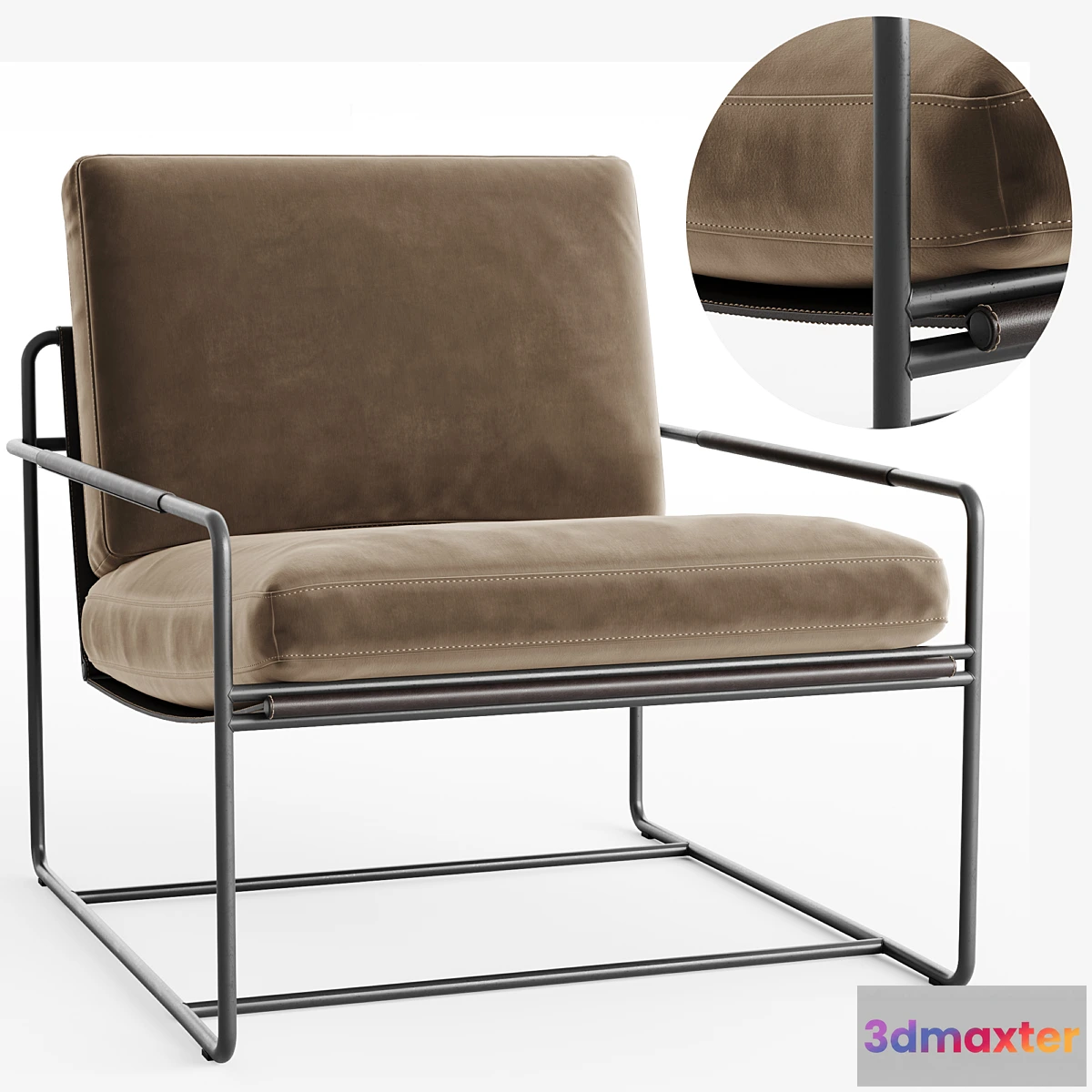 889136 - Frag Riviera Armchair - No.2