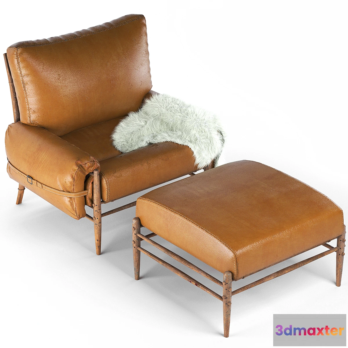 889170 - Rhys chair - No.2