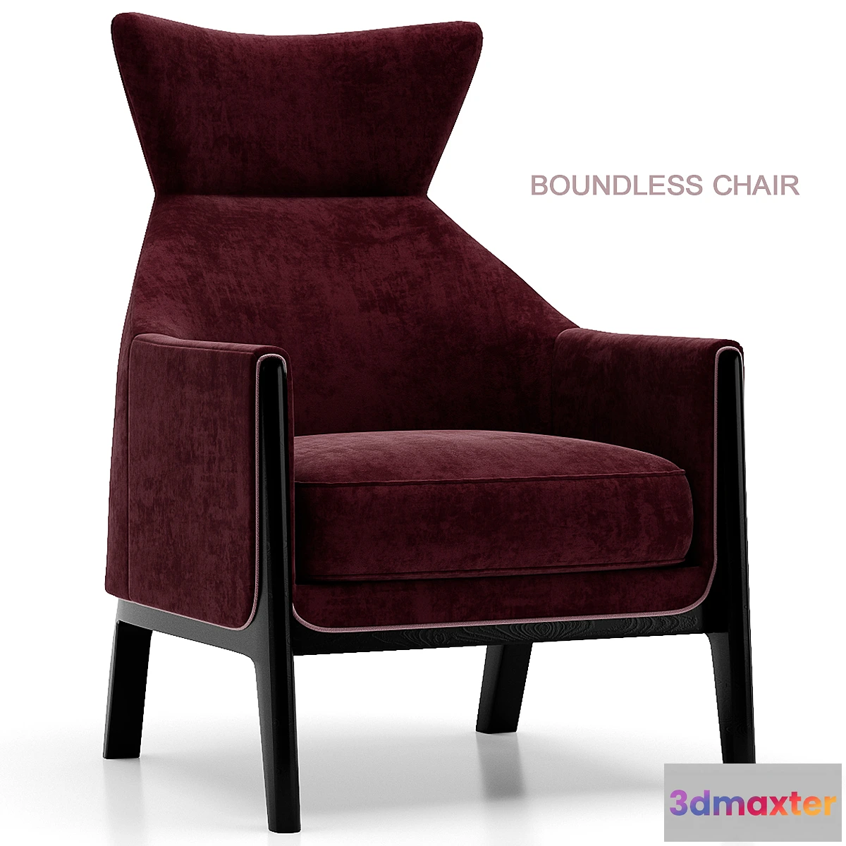 889182 - Boundless Chair - No.2
