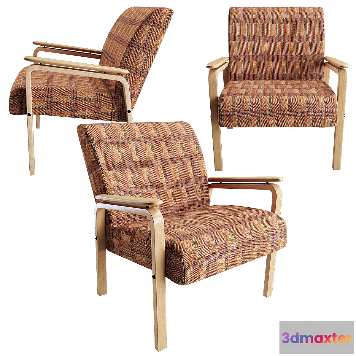 889260 - Armchair USSR - No.2