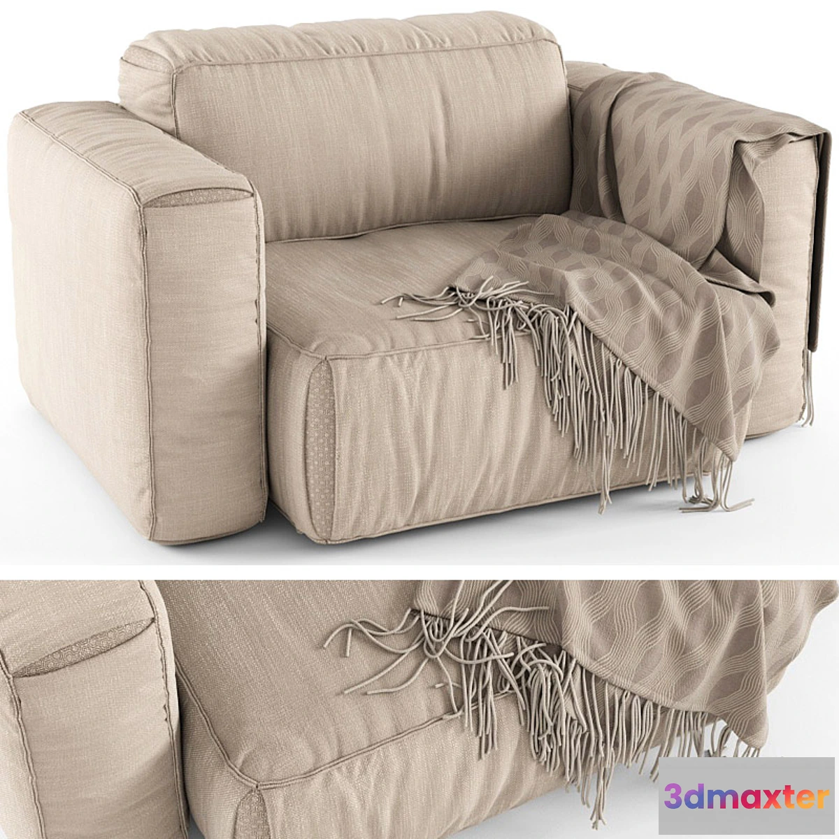 889336 - Koo International SOFT  Chair - No.2