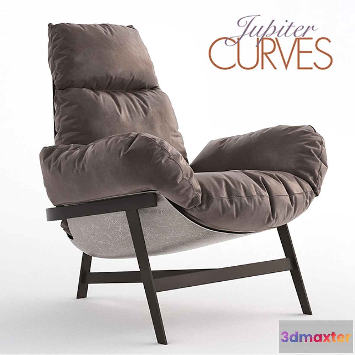 889396 - Jupiter curves - No.2