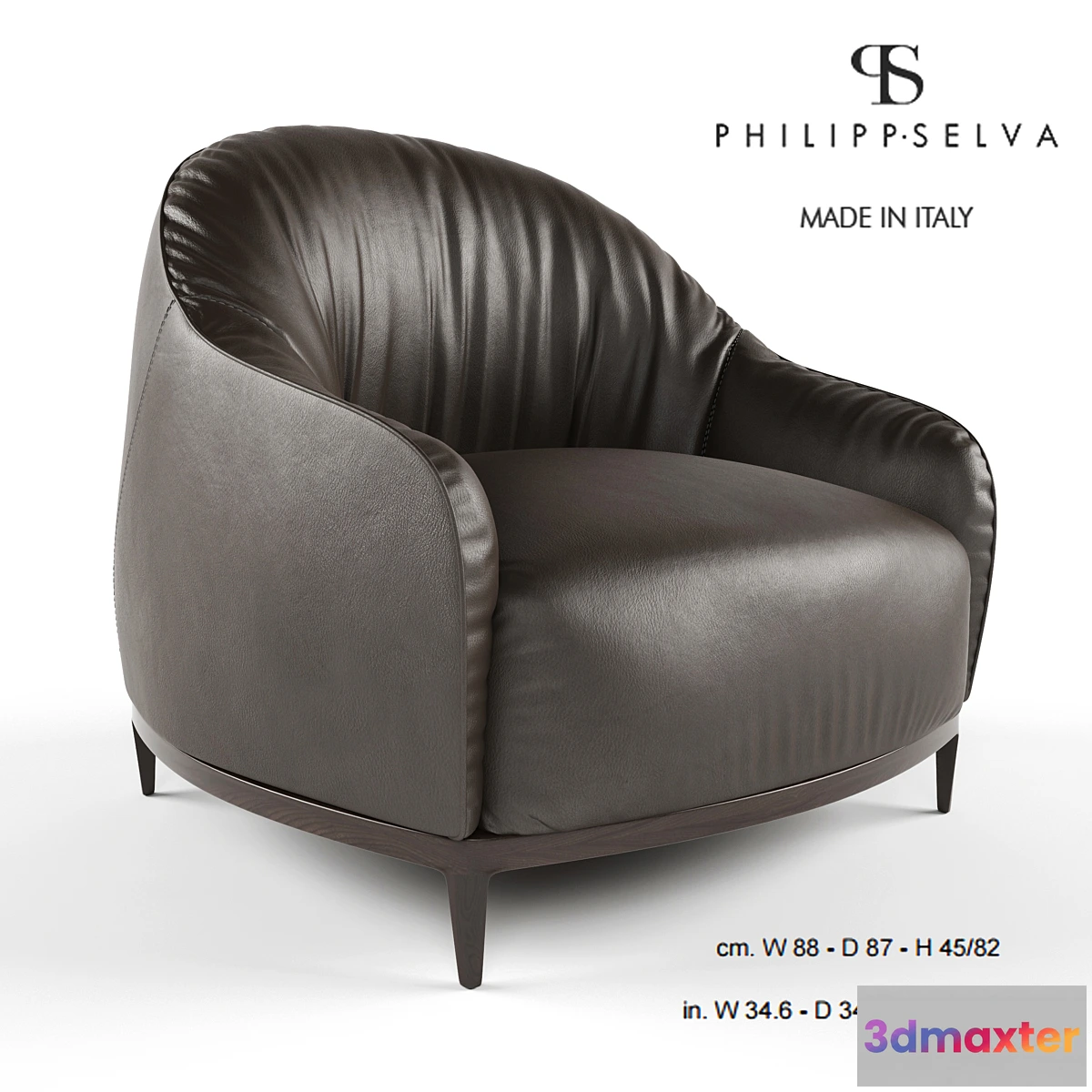 889420 - ARMCHAIR BALI