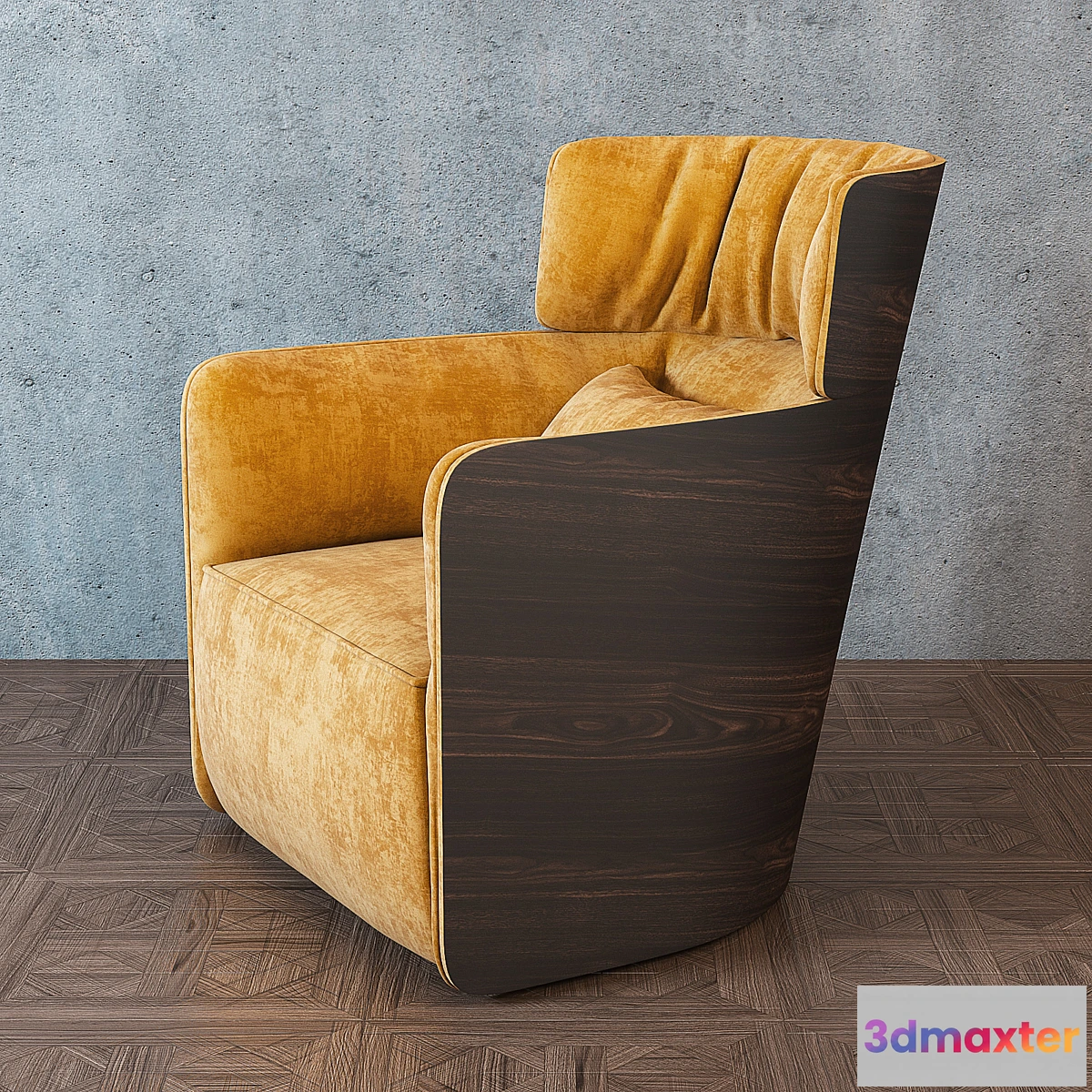 889422 - Flou SOFTWING - No.5