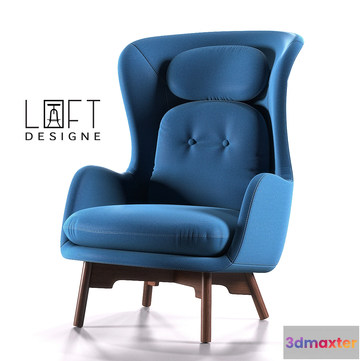 889456 - LOFT designe model 3506 - No.2