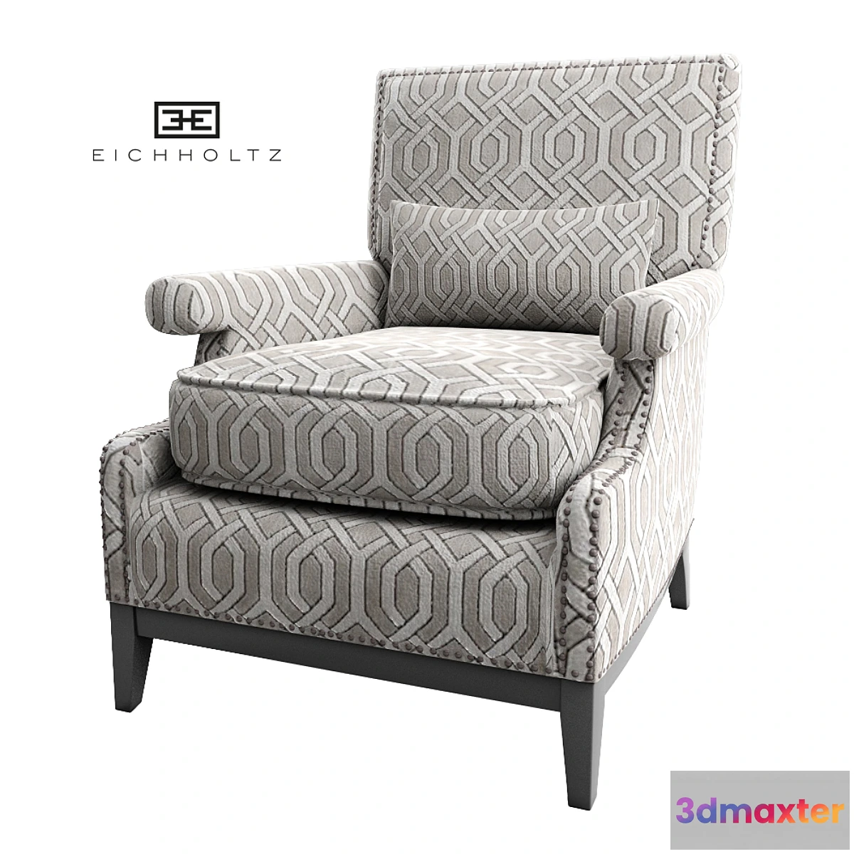 889460 - Eichholtz Chair Goldoni