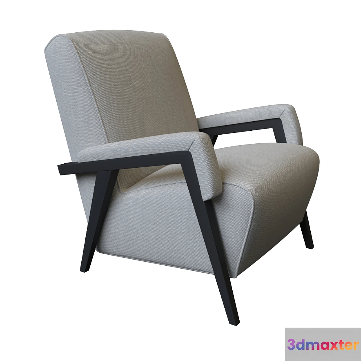 889502 - Lounge Armchair - No.2