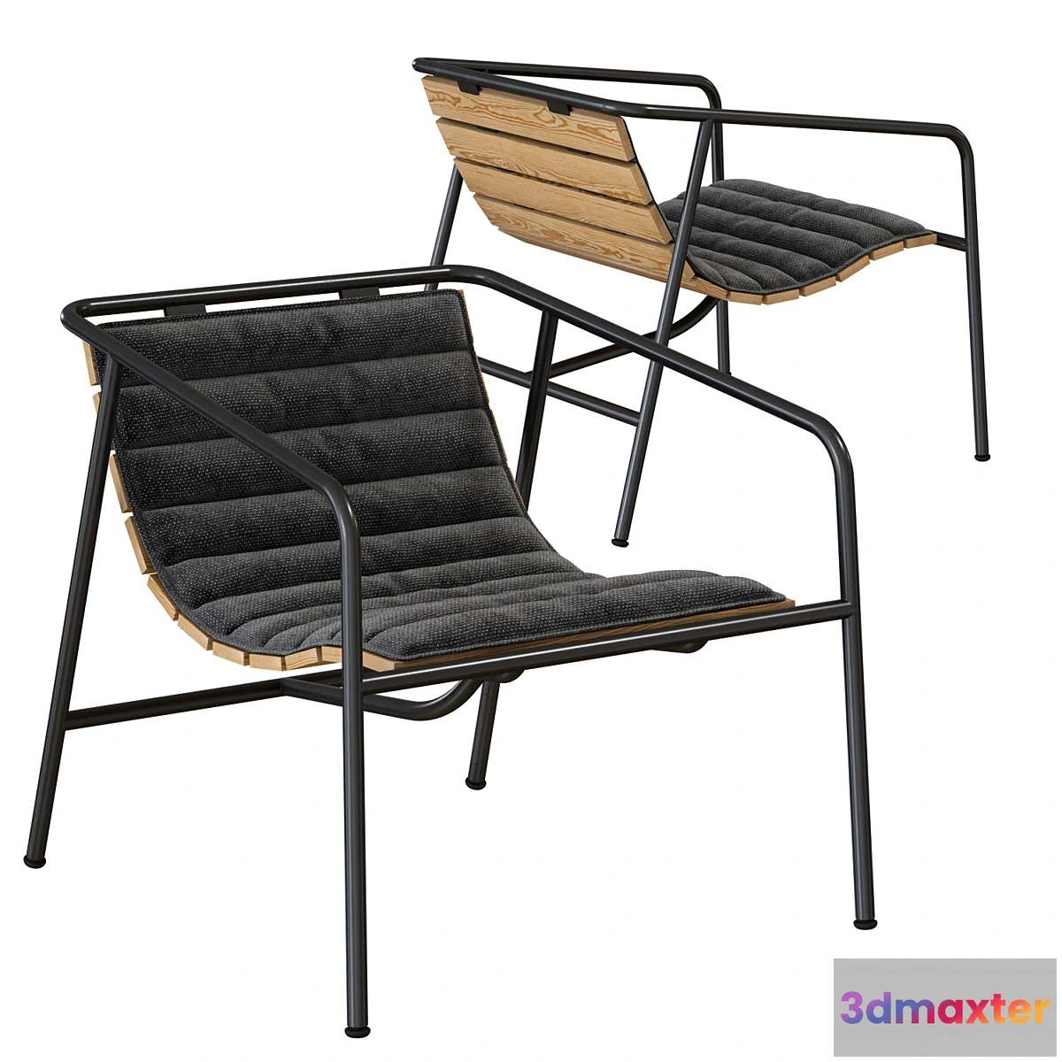 889638 - Established & Sons N8 - No.2