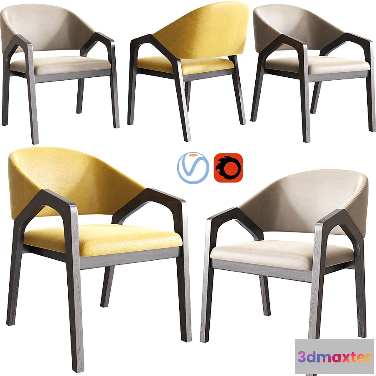 889678 - Kolob Accent Chair