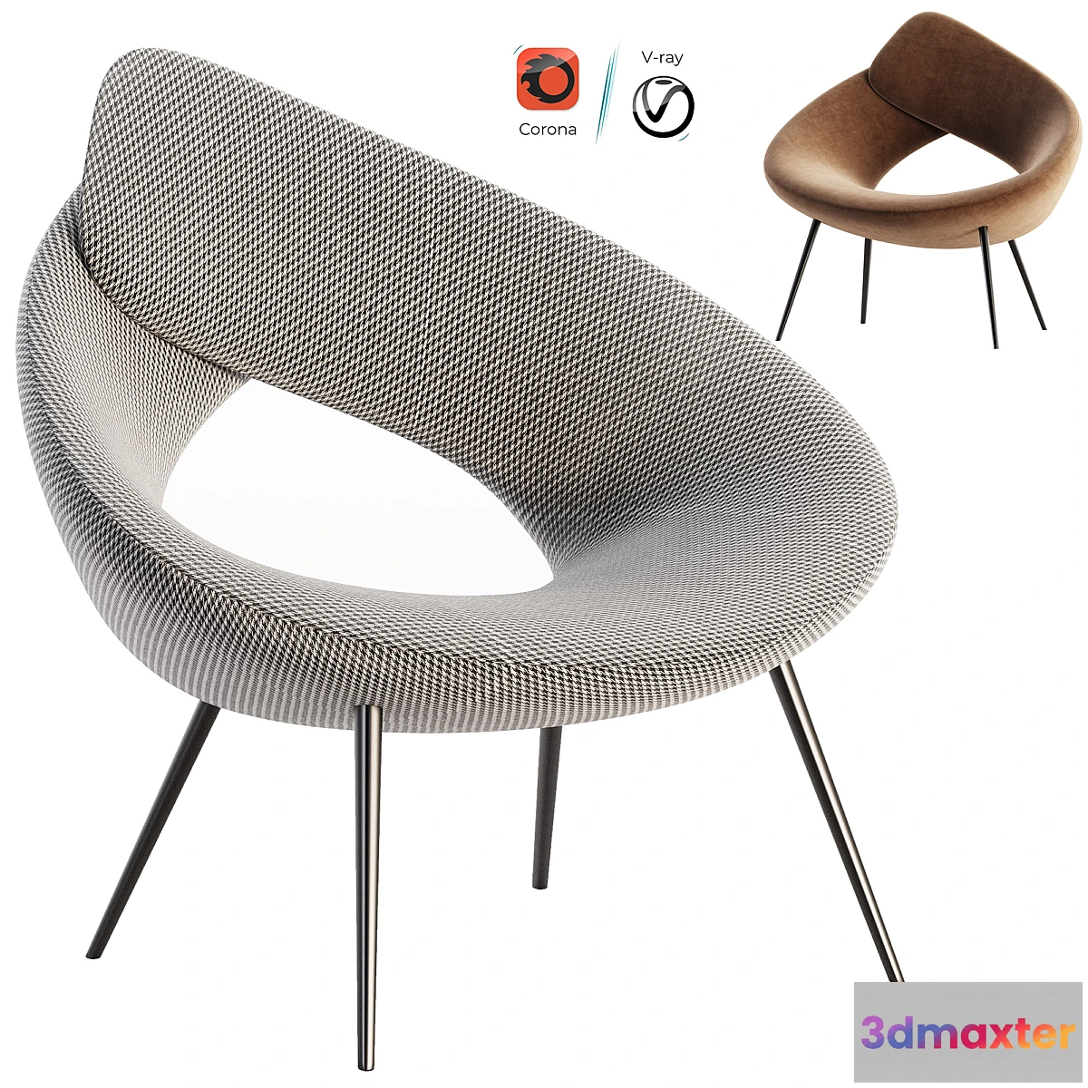 893810 - LOCK By Bonaldo - No.2