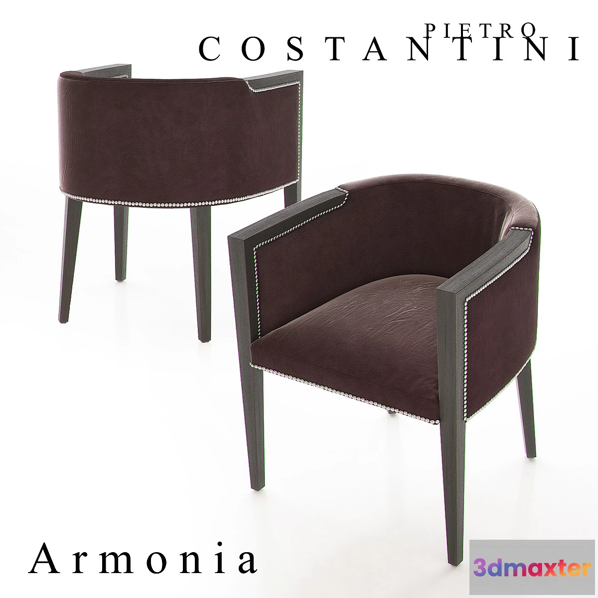 893936 - Armonia by Constantini Pietro - No.2