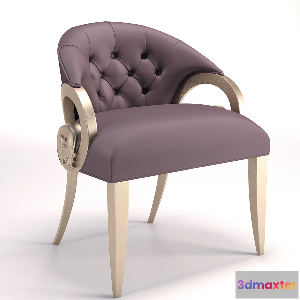 894130 - Armchair Cheir_RUE_CAMBON