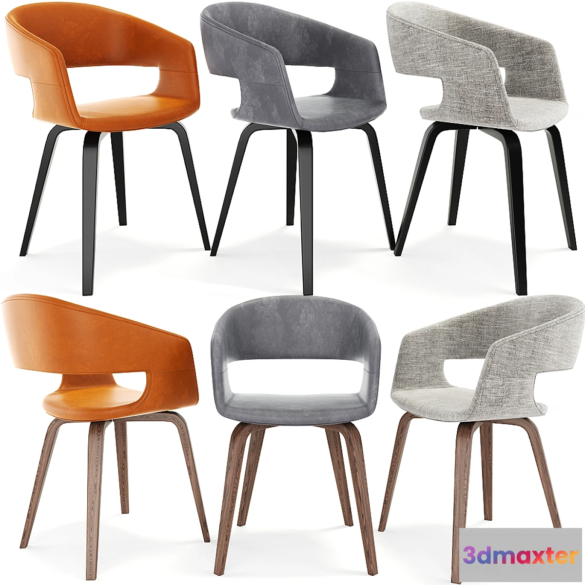 894288 - Chino Arm Chair