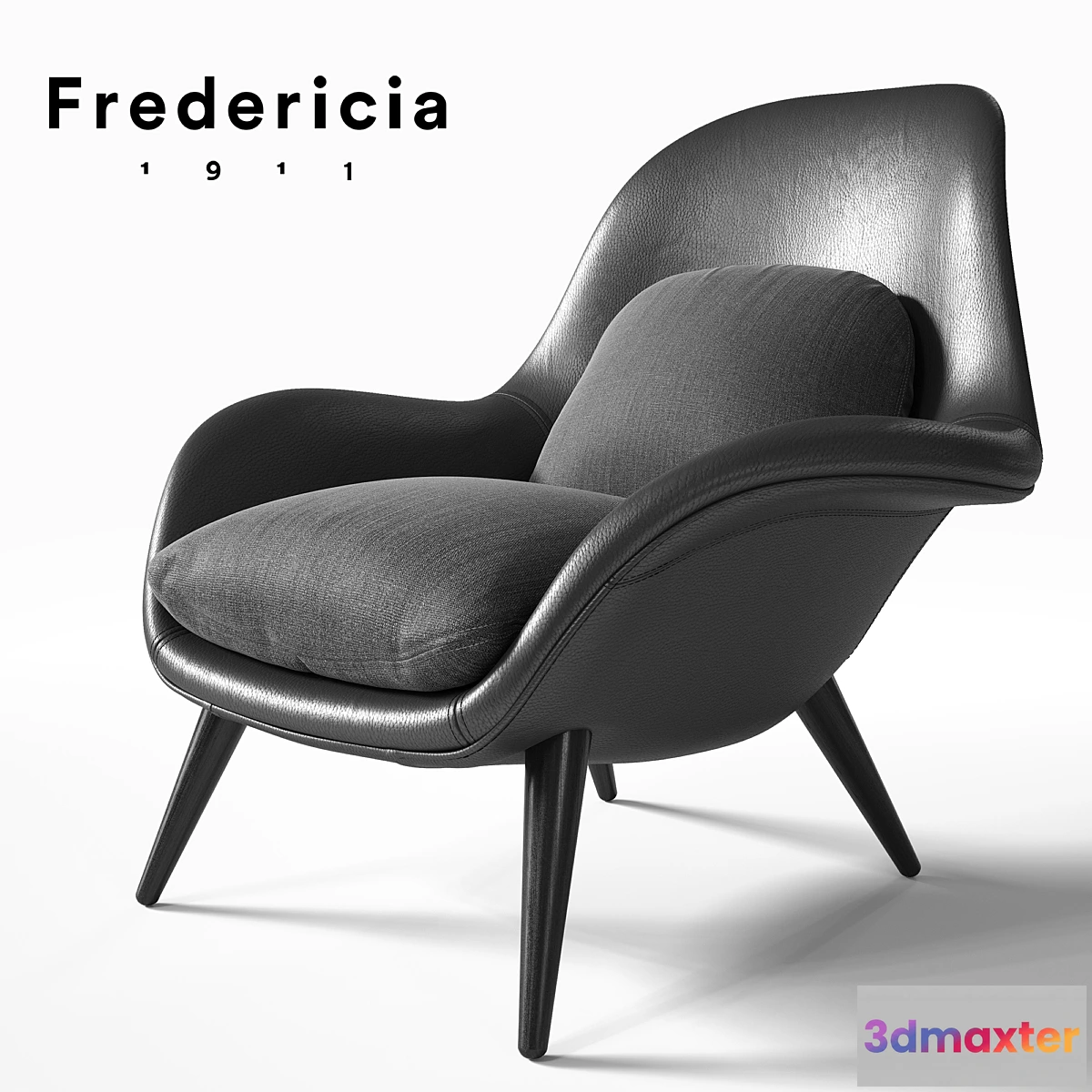 894390 - Fredericia Swoon - No.2