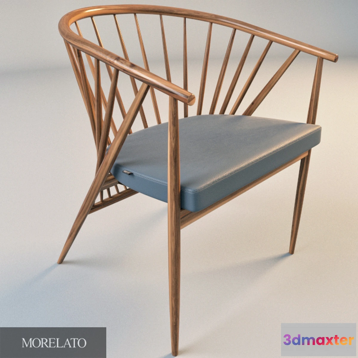 894398 - Genny Chair by Morelato