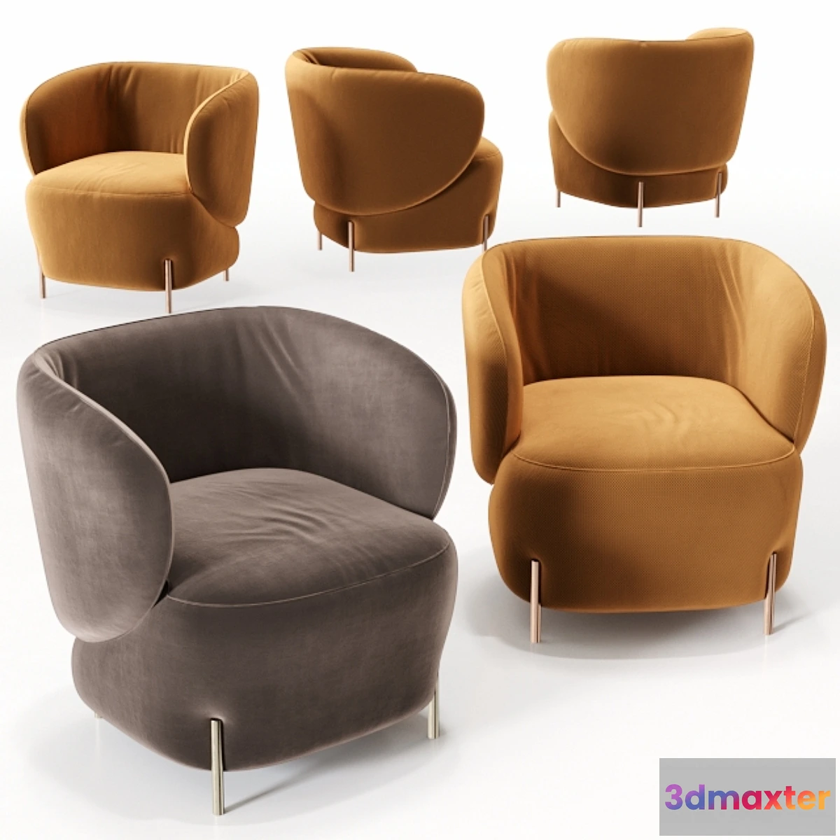 894914 - Labimba by spHaus - No.2