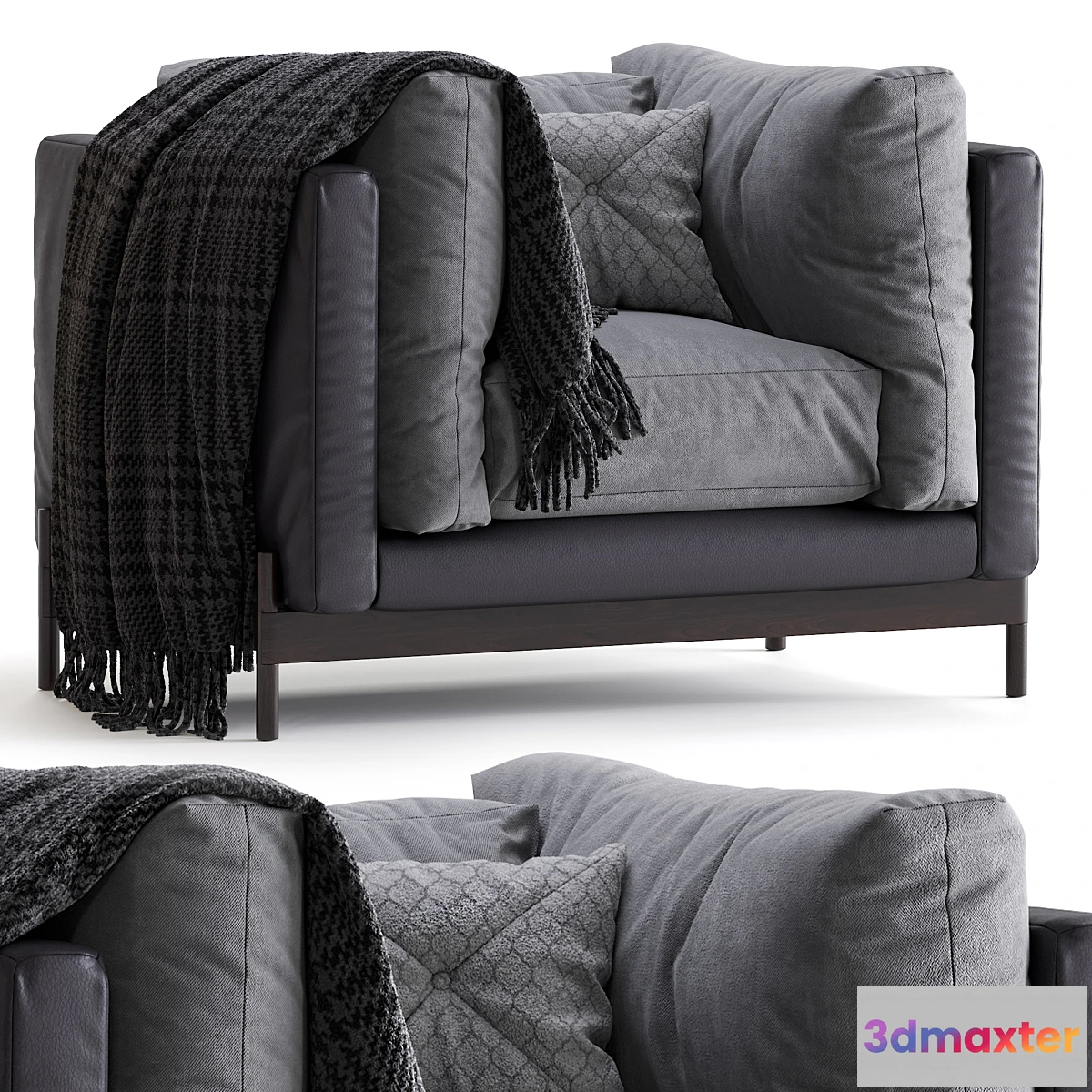 895044 - Mea Armchair COM - No.2