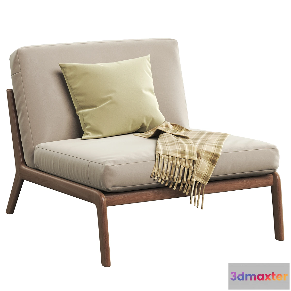 895334 - Sova Armchair - No.2