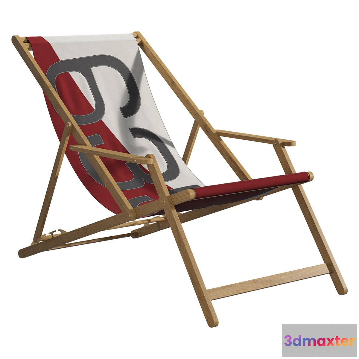 896692 - deck chair - No.2