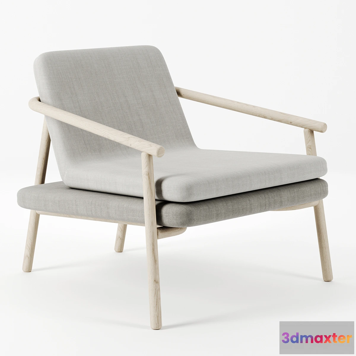 902004 - For Now Chair by + Halle - No.2