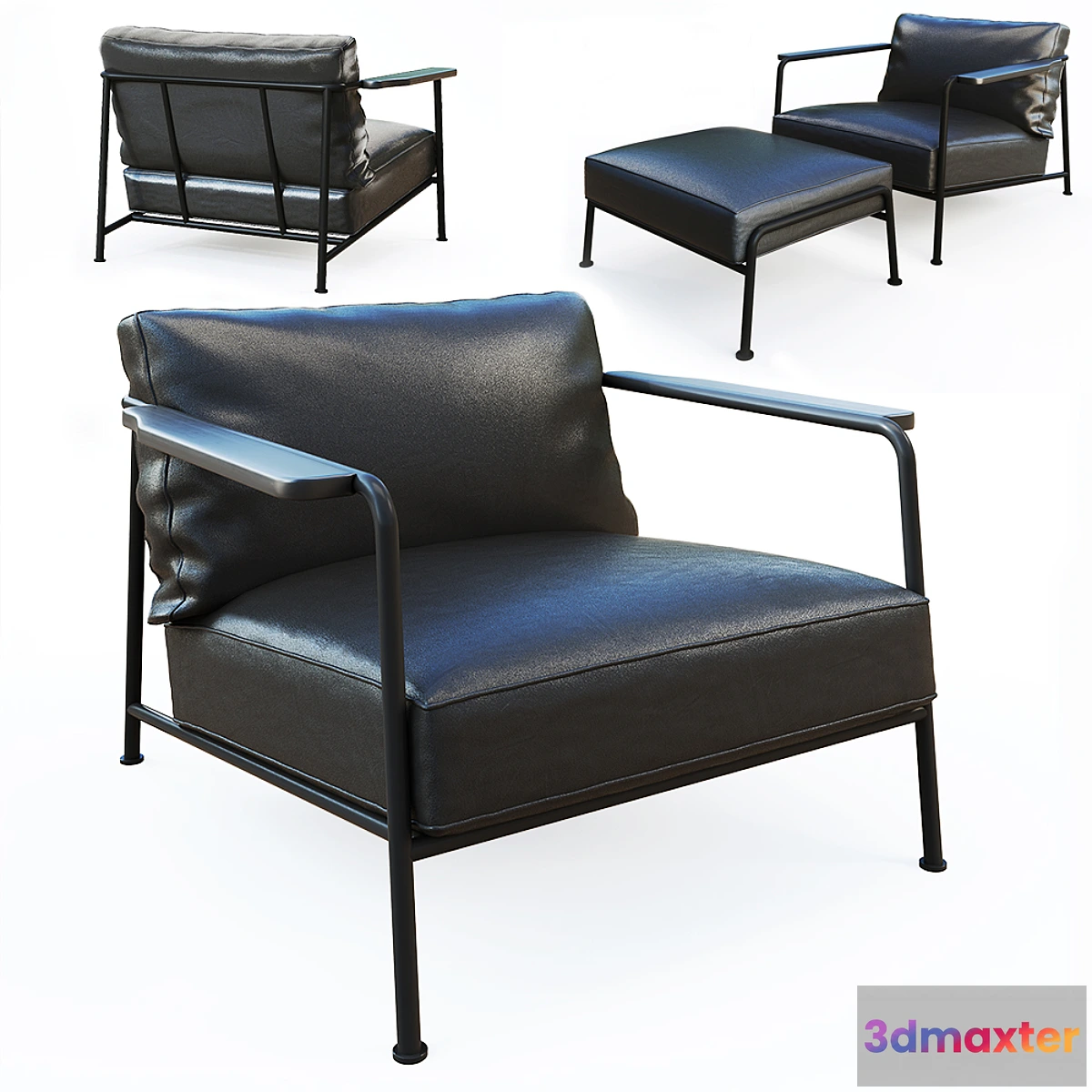 902016 - Aero Chair_104 - No.2