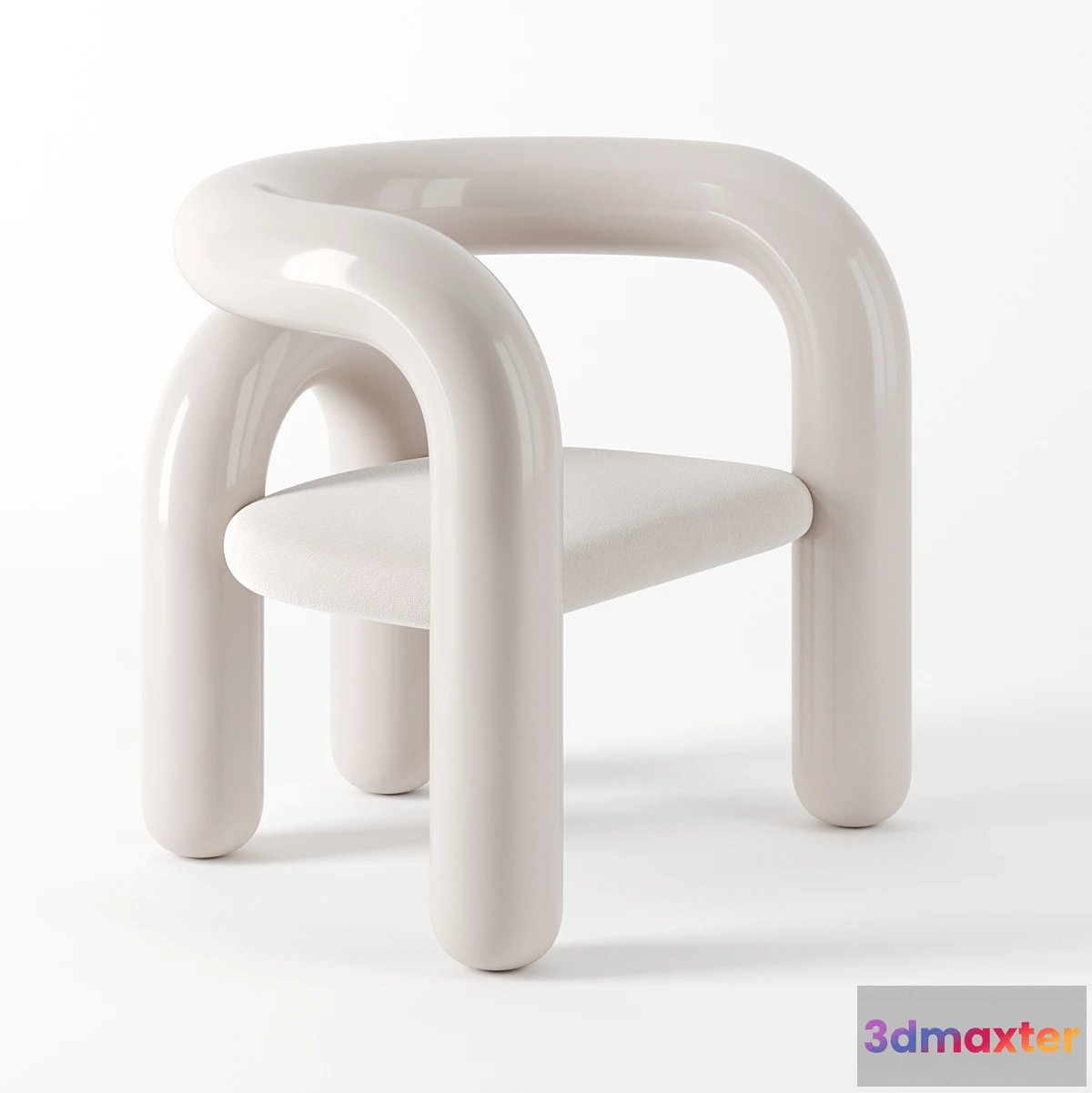 902168 - Neotenic chair by jumbo - No.2