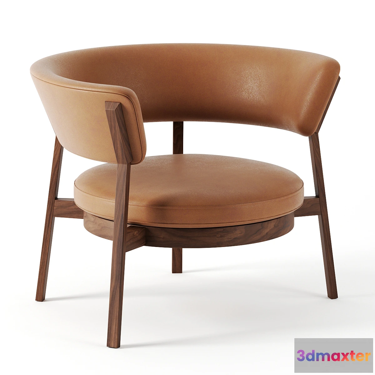 902174 - TRECENTOSESSANTA ARMCHAIR BY Tato - No.2