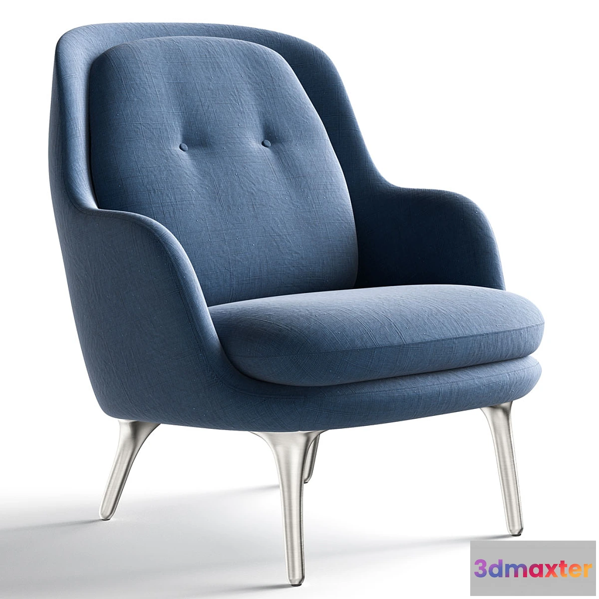 902182 - FRI JH4DS Chair - No.2