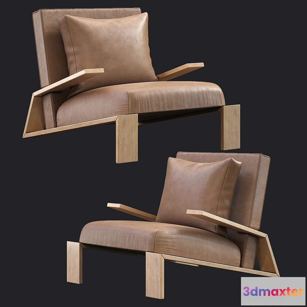 902256 - Living chair - No.2