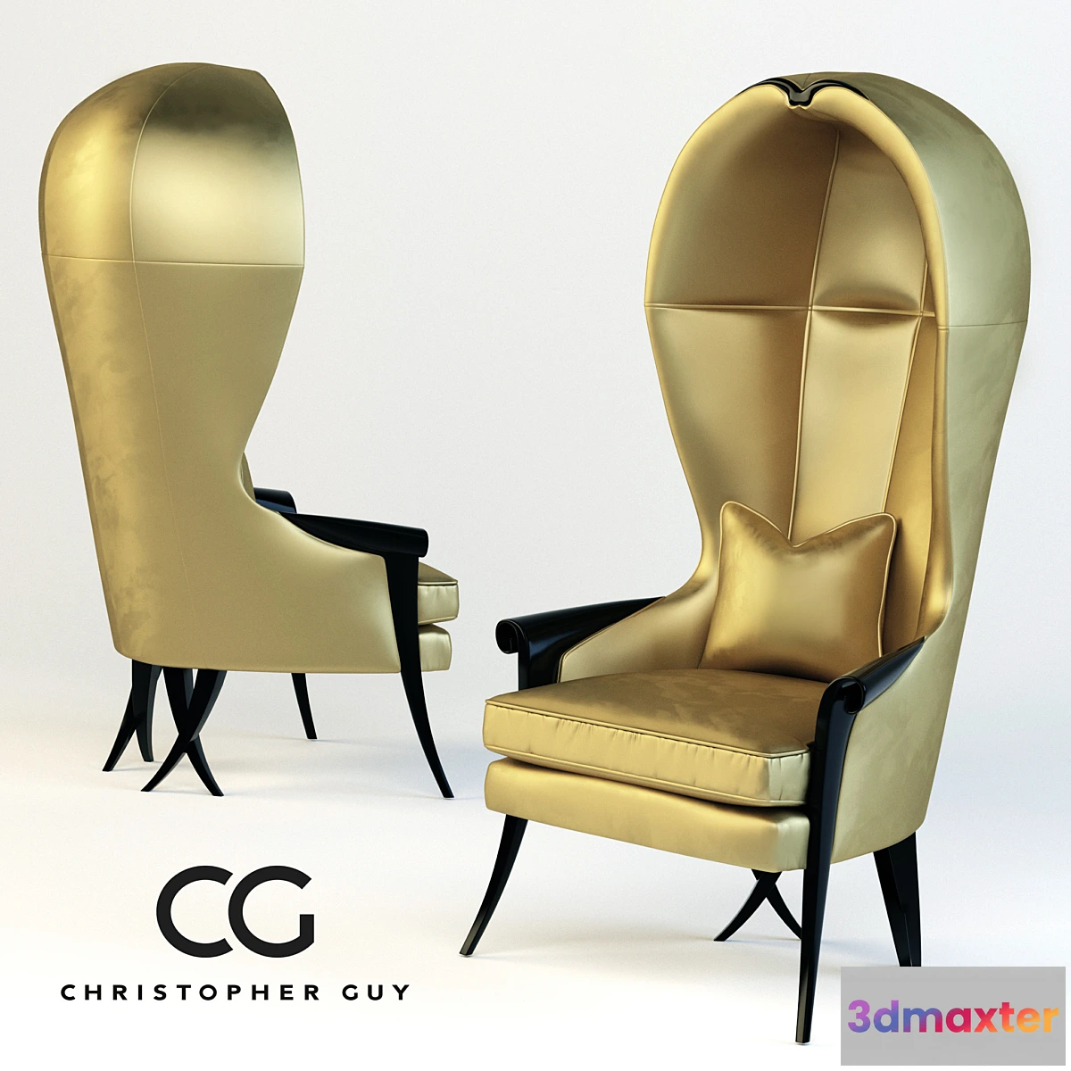 902310 - Christopher Guy Morgins - No.2