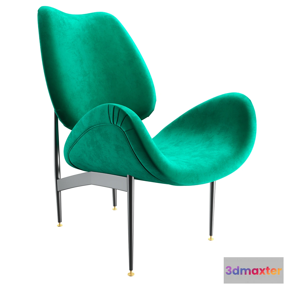 903370 - armchair - No.64