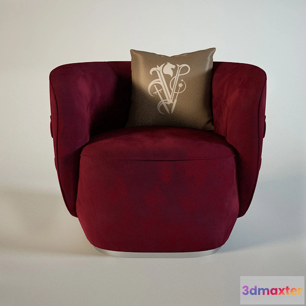 903382 - Visionnaire MacArthur