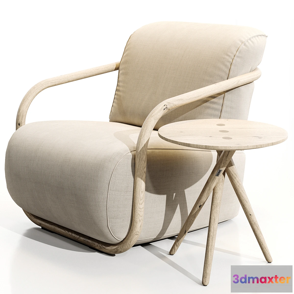 904684 - Thonet 2001 - No.3