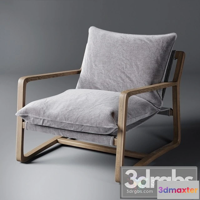 932398 - Abbott Ace Armchair