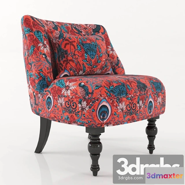 932416 - Accent chair
