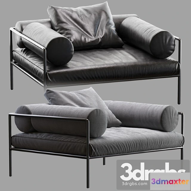 932434 - Agra armchair