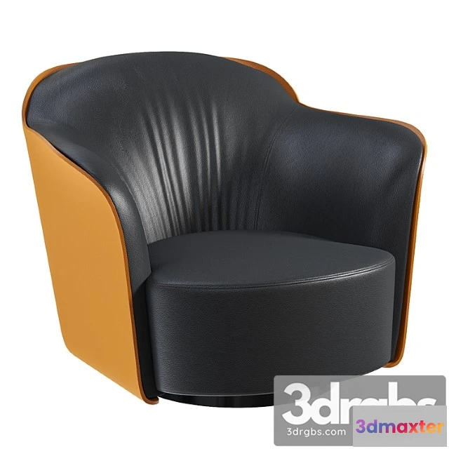 932438 - Aida Armchair 6