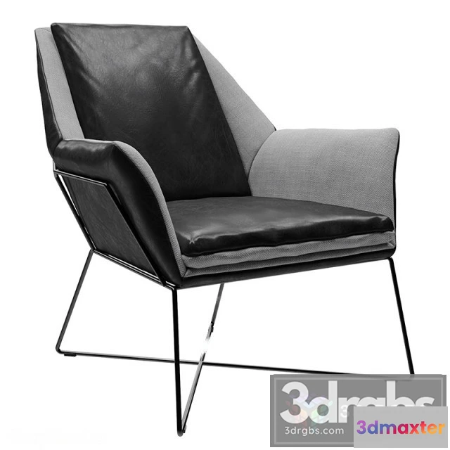 932448 - Akira Arm Chair