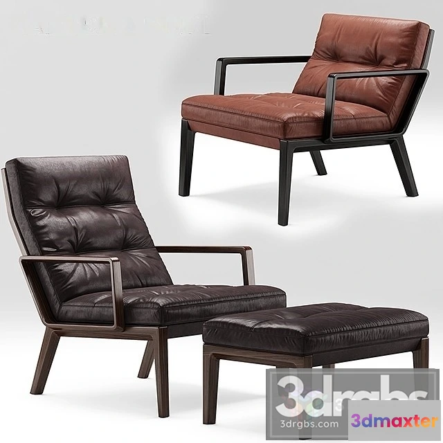 932526 - Andoo Lounge Walter Knoll