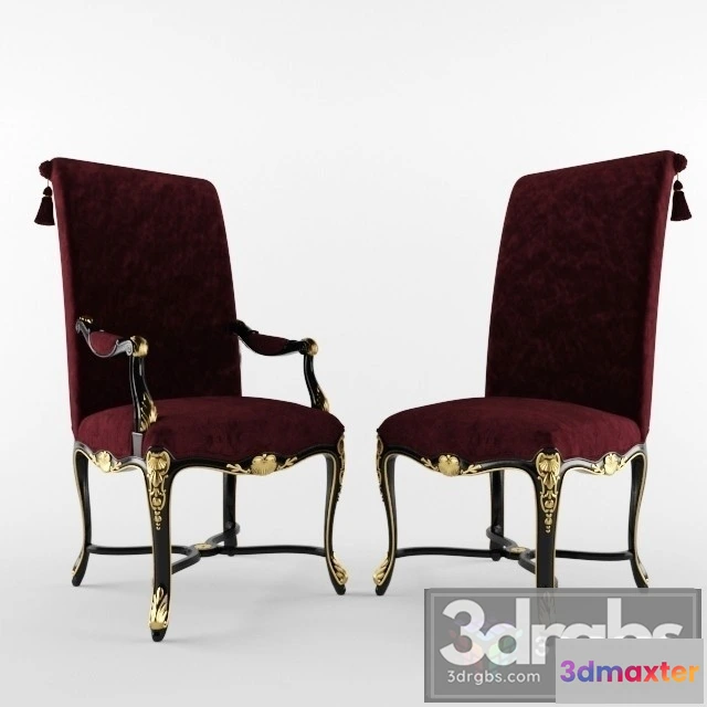 932560 - Angelo Cappellini W66 Chair